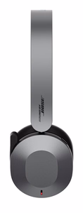 Lenovo 4XD1T60925 kuulokkeet/kuulokemikrofoni langaton päähihna toimisto/puhelinkeskus USB Type-C Bluetooth harmaa