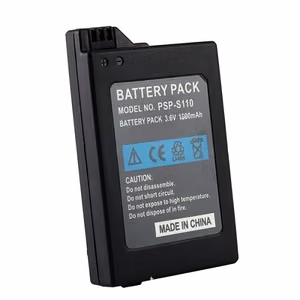 Sony akku PSP-S110