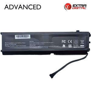 Razer RC30-0328 kannettavan tietokoneen akku 4221mAh Extra Digital Advanced