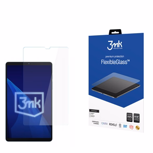 3mk FlexibleGlass hybridilasi Blackview Tab 60 8.68