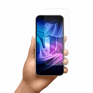3mk Silky Matt Pro matta kalvo Google Pixel 10 / 10 Pro