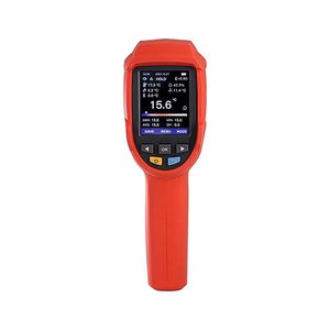 Uni-T UT305A+ -lämpötilamittari
