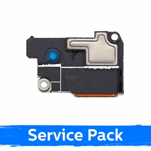Loudspeaker Compatible With Google Pixel 6 / top / (Service Pack)