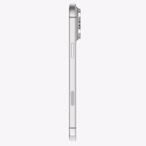 Spigen Optik Pro XL GLAS.TR EZ FIT karkaistu lasi mallille iPhone 18 Pro Max, hopeinen
