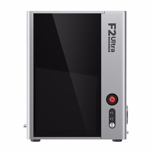 xTool F2 Ultra laserkaiverruskonesarja + xTool Auto Streamline™ syöttölaite
