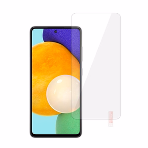 Tempered Glass Gold for SAMSUNG GALAXY A52/A52S