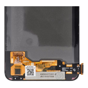 LCD-näyttö REDMI Note 10 4G / 10S / 11SE / Poco M3 HARD OLED ilman kehystä