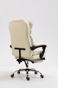 Activejet toimistotuoli YK7416 beige