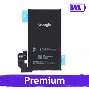 Battery Compatible With Google Pixel 8 Pro GUKD8 5050mAh (OEM)