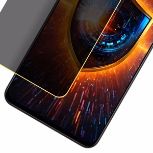 Realme 14x – 3mk Silky Matt Privacy tietosuojakalvo