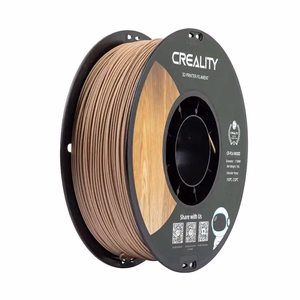 CR-PLA Wood Filamentti Creality (valkoinen mänty)