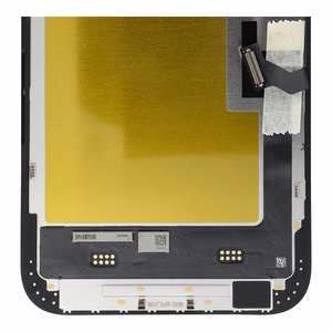 NCC LCD-näyttö iPhone 14 Plus Soft OLED (tukee IC-siirtoa)