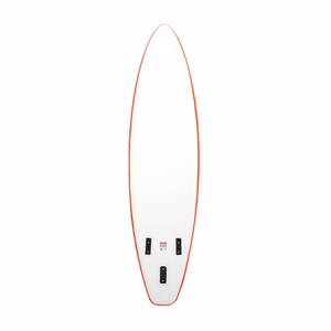 FunWater SUP-lauta SUPFW69B 3,35m (oranssi-valkoinen)