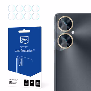 Huawei Nova 11i – 3mk Lens Protection kameran linssinsuoja