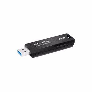 ADATA SC610 External SSD 2TB USB Black