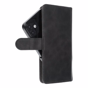 Läppäsuojakuori Samsung S21 / NOTE / NOTE 2 / NOTE 3 / S10 / Huawei P30 Lite / P9 / P9 Lite / SONY XPERIA Z3 / Z4 / Z5:lle musta