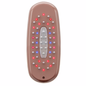 Beautifly LaserBoost Pro RoseGold hiusten ja hiuspohjan hoitolaite