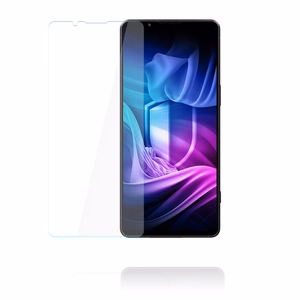 Sony Xperia 1 VII – 3mk Silky Matt Pro puhelimen näytönsuoja