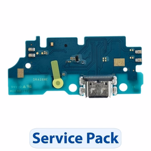 ServicePack Latauskortti SAMSUNG A16 A166B GH96-18449A