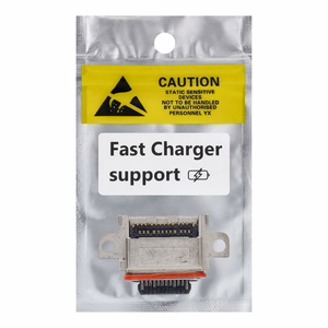 Latauspistoke SAMSUNG S20 S20FE XCOVER 5 ORI