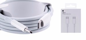 Apple USB-C latauskaapeli (2m)
