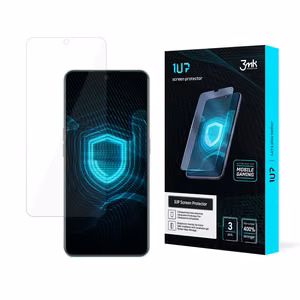Oneplus 10R – 3mk 1UP puhelimen näytönsuoja