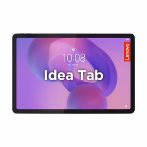 Lenovo Idea Tab 5G Mediatek 128 GB 27.9 cm (11") 8 GB Wi-Fi 5 (802.11ac) Android 15 harmaa