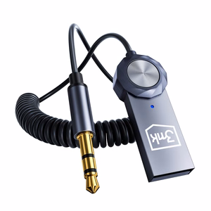 3mk Bluetooth-äänisovitin