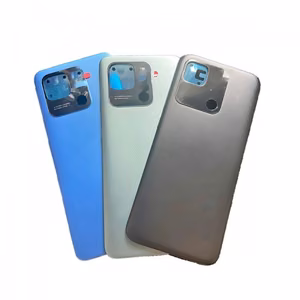 Takakansi yhteensopiva Xiaomi Redmi 10C / mintunvihreä / HQ