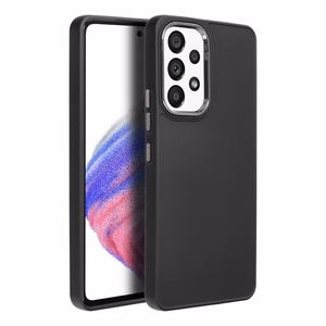 Frame Suojakuori Samsung A53 5G musta