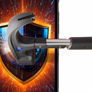 Doogee V Max Pro – 3mk Silky Matt Privacy tietosuojakalvo