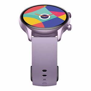 Zeblaze Btalk 3 Plus älykello (violetti)