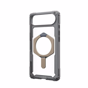 UAG Urban Armor Gear Suojakuori PLASMA XTE MagSafe-yhteensopiva IPHONE 17 Air:lle tuhka / titaani