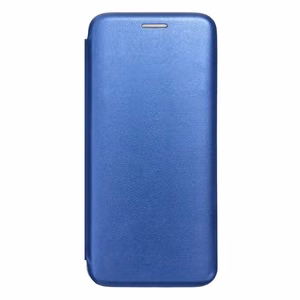 ELEGANCE-suojakuori SAMSUNG S25 Plus - tummansininen