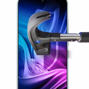 3mk Silky Matt Pro matta suojakalvo Xiaomi Poco F8 Prolle