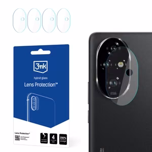 3mk Lens Protection kameran suojalasi Honor 200 Pro