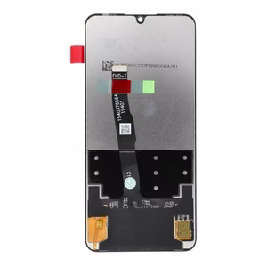 FixCell LCD-näyttö HUAWEI P30 Lite OEM ilman kehystä