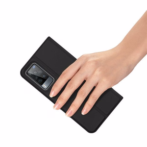 Dux Ducis Skin Pro Case for Vivo X60 black