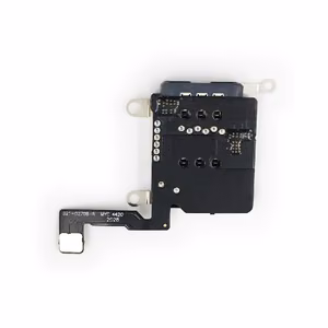 SIM-korttiaukko/kontaktit yhteensopiva Apple iPhone 12 Pro Max (DUAL SIM)