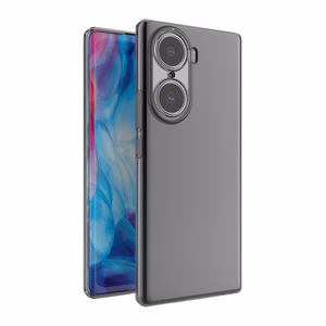Ultra Clear 0.5mm Honor 60 Pro gel cover transparent