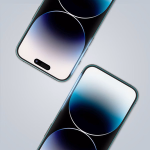 Tech-Protect Supreme Set for iPhone 14 2x tempered glass for display / tempered glass for camera