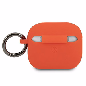 Ferrari FEA3SILRE AirPods 3 -suojus punainen/punainen Silikoni