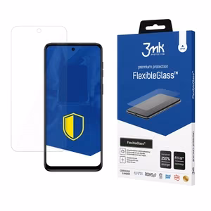 Hybridilasi 3mk FlexibleGlass Motorola Moto G45 5G