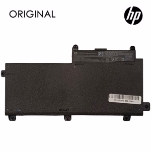 Kannettavan tietokoneen akku HP CI03XL, 3930 mAh, alkuperäinen