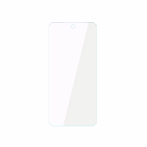 Unihertz Shark 5G – 3mk Silky Matt Pro puhelimen näytönsuoja