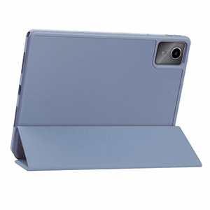 Tech-Protect SC Pen Suojakuori Lenovo Tab M11 11 TB-330:lle - tummanvioletti