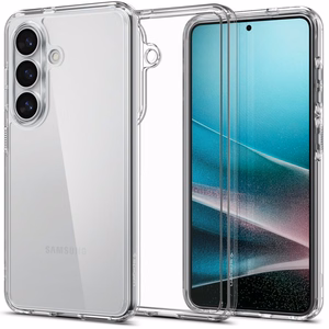SPIGEN ULTRA HYBRID GALAXY S26+ PLUS CRYSTAL CLEAR
