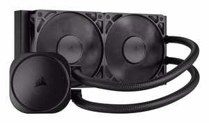 CORSAIR NAUTILUS 240 240mm CPU Cooler