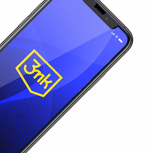 3mk FlexibleGlass hybridilasi iPhone 11 Pro:lle