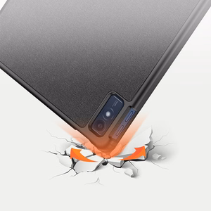 Case Dux Ducis Domo Lenovo Tab M10 5G 10.6 TB360ZU black